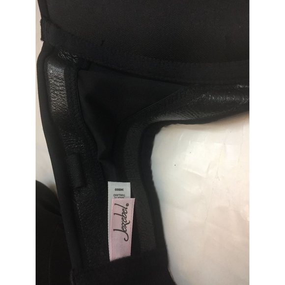 Jezebel Women's Body Sculpt Strapless Bra Size 36DDD - Picture 5 of 10